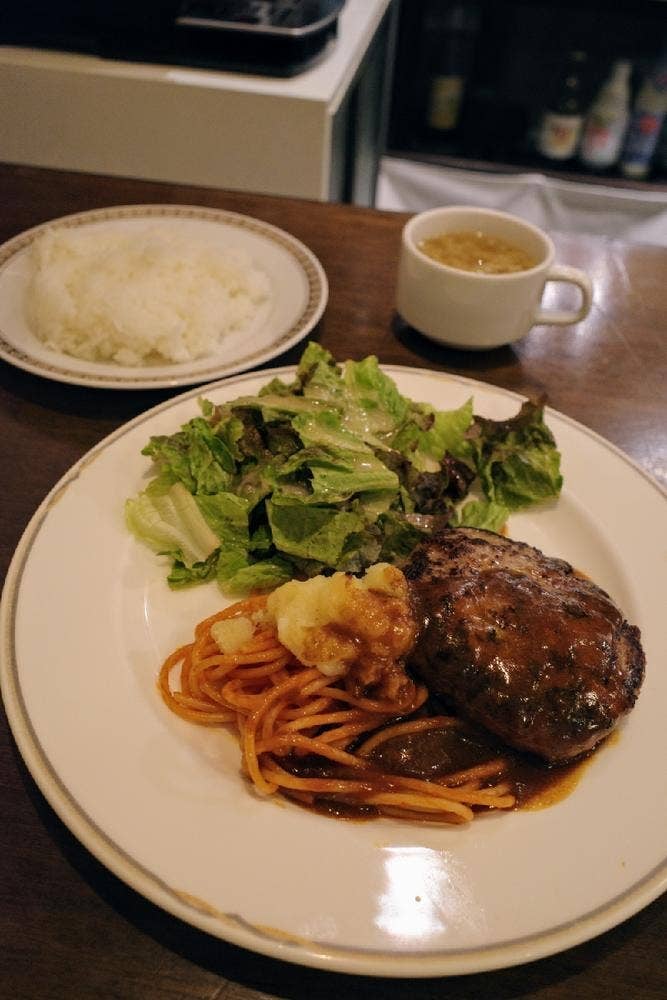 Bistro Dublin