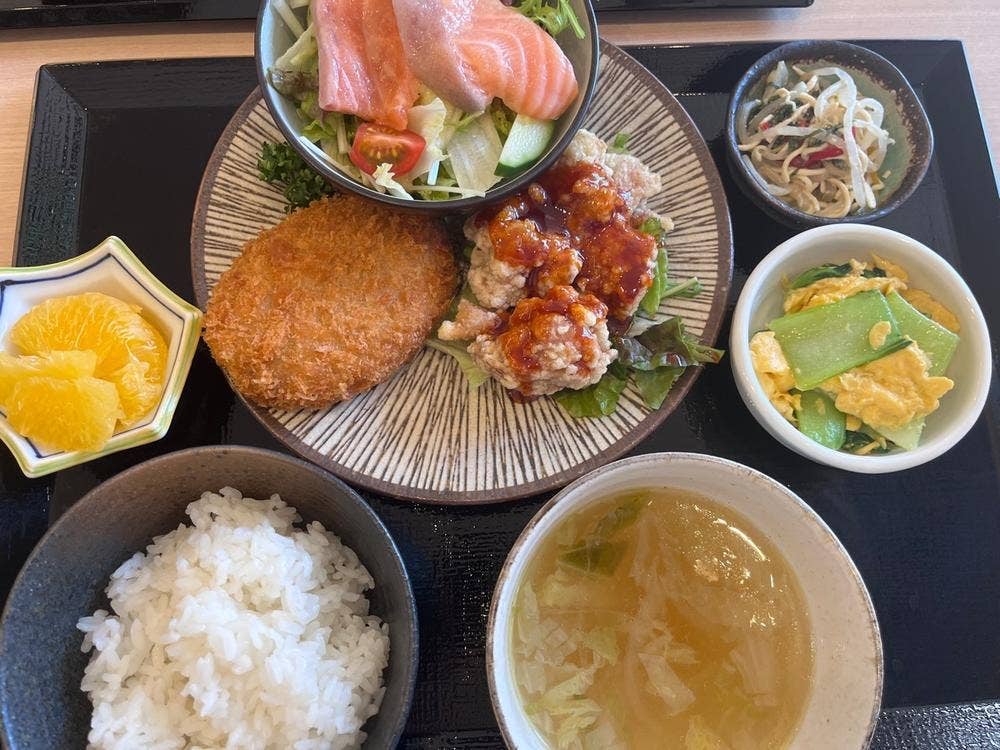 和製中華 ごいち326