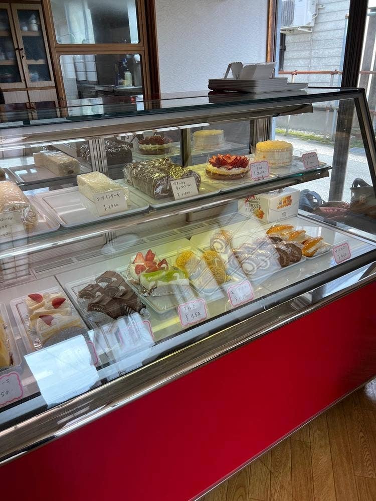 湖月まさき菓子店