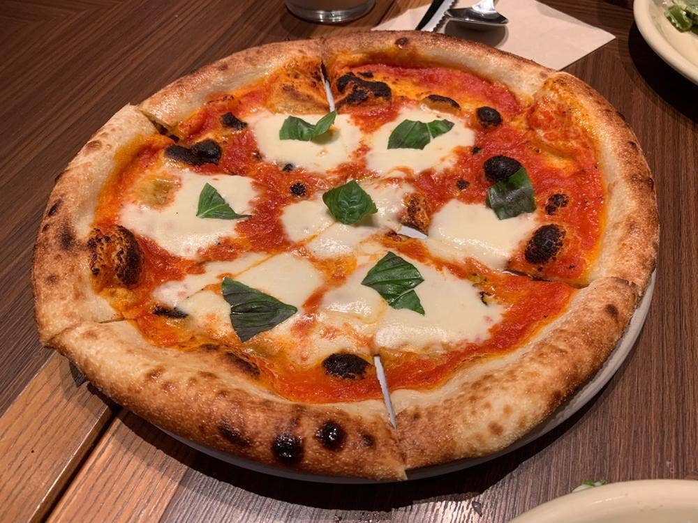 ウルフギャングパック キッチン + バー 武蔵小杉店