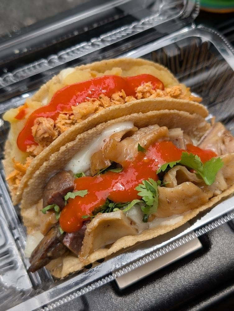 MASACASA TACOS