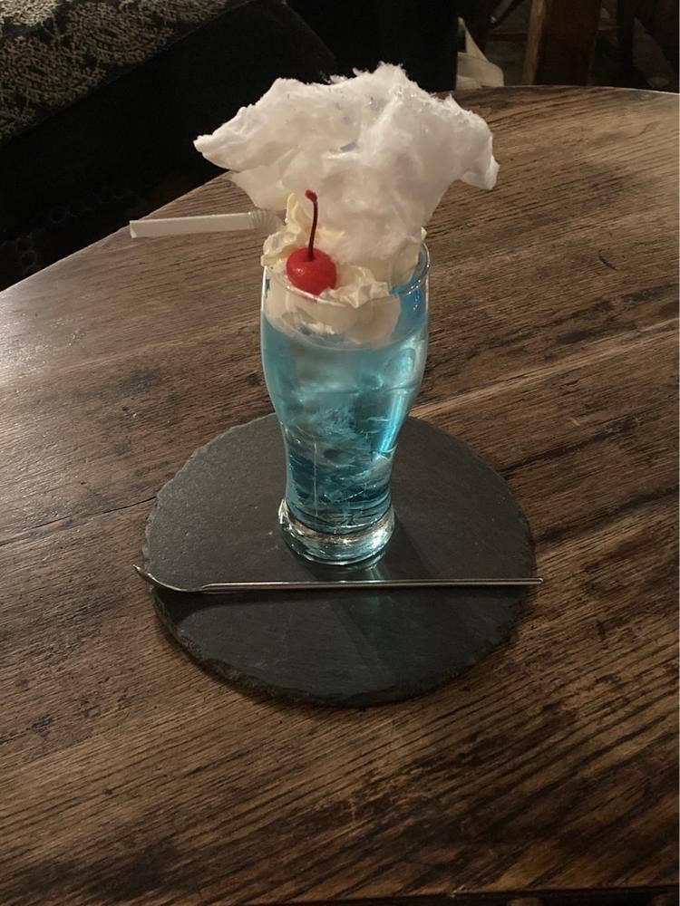 純情喫茶スガハラ