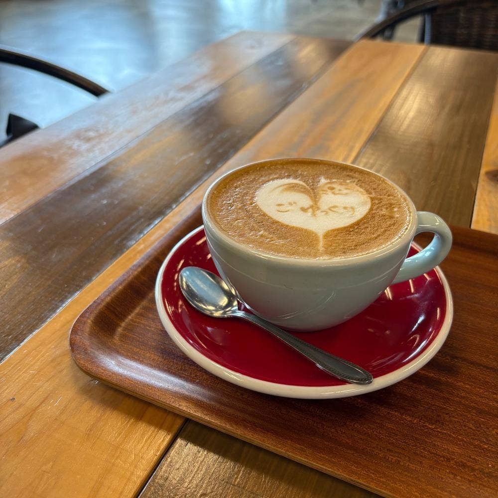 Chord Coffee