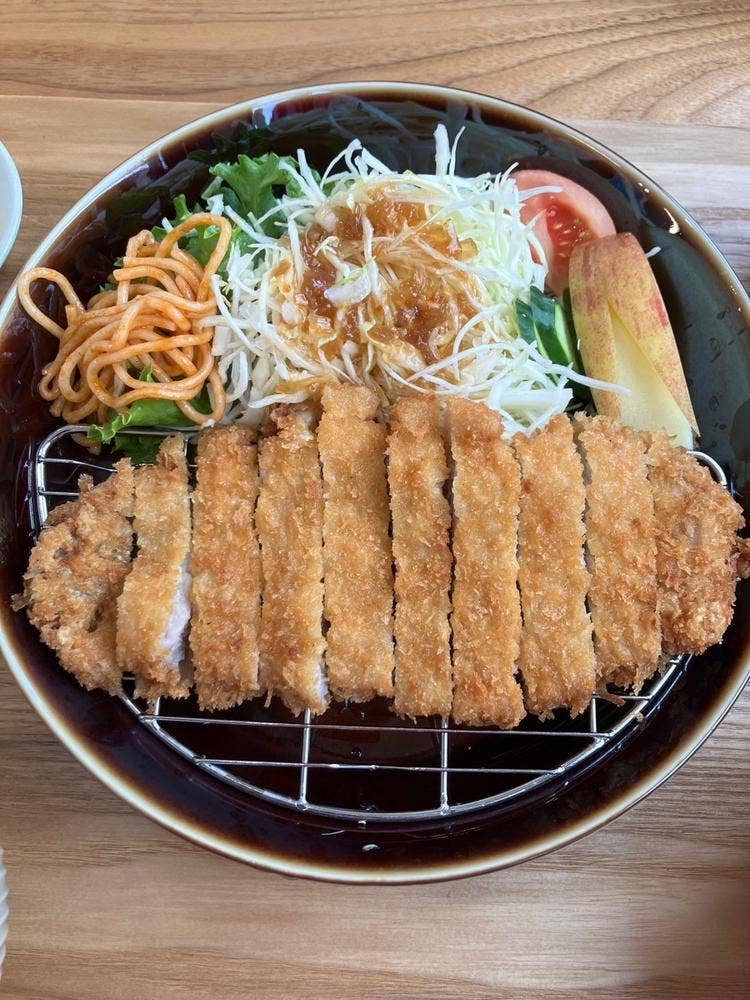 ごはん屋いづし