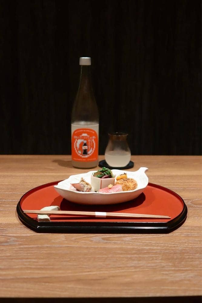 和食杜 侑