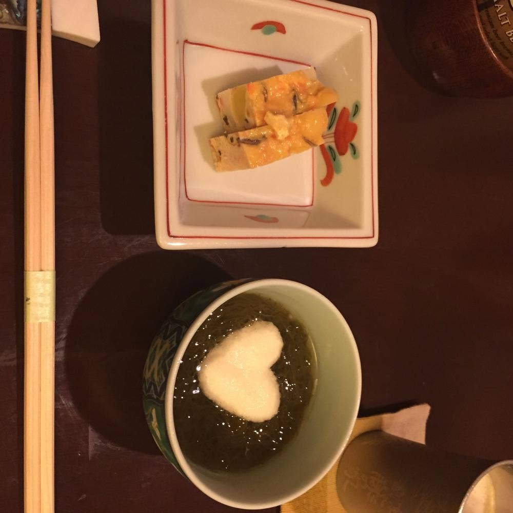 割烹 藤の家