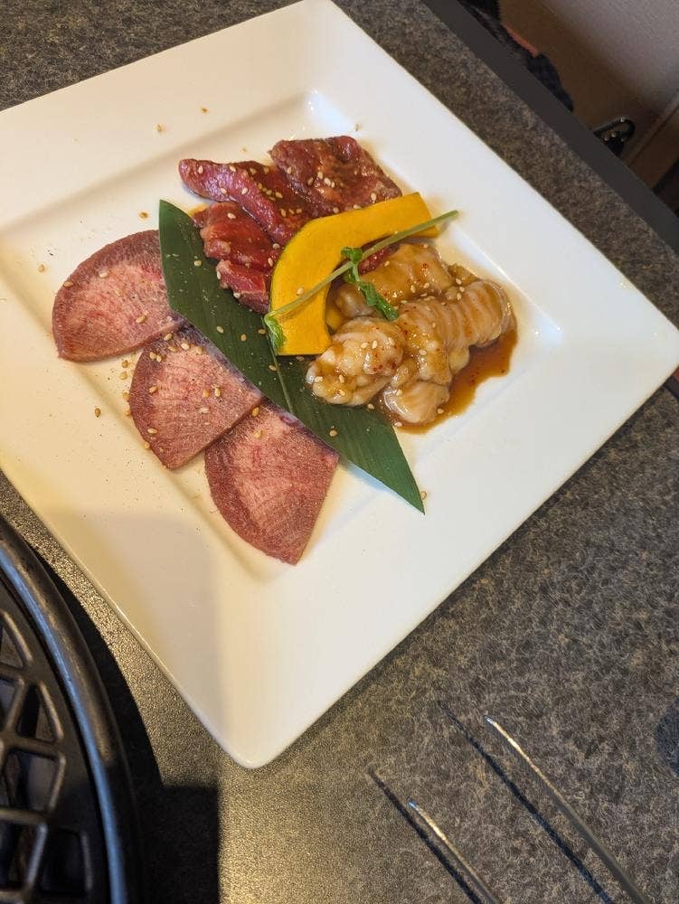 銀乃しゃり 小倉北井堀店