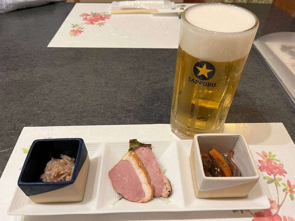 海鮮茶屋魚吉