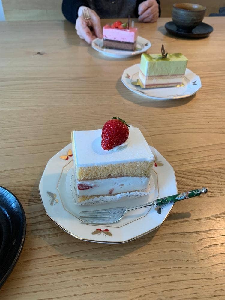 CafeKotonoha