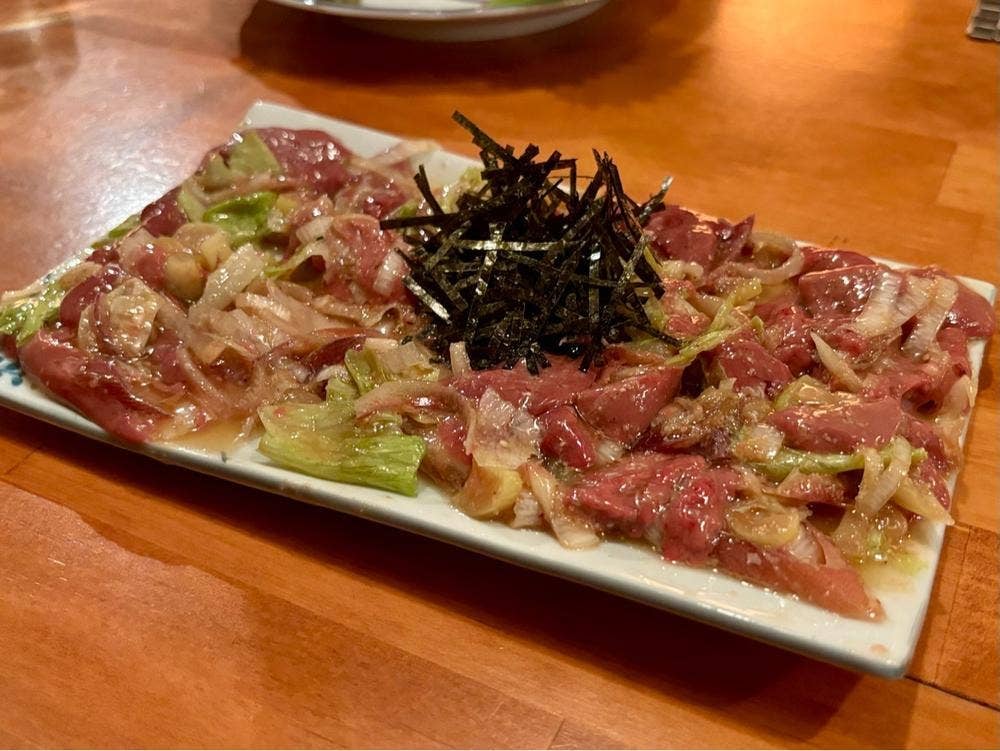 YAKITORI CLUB 和八