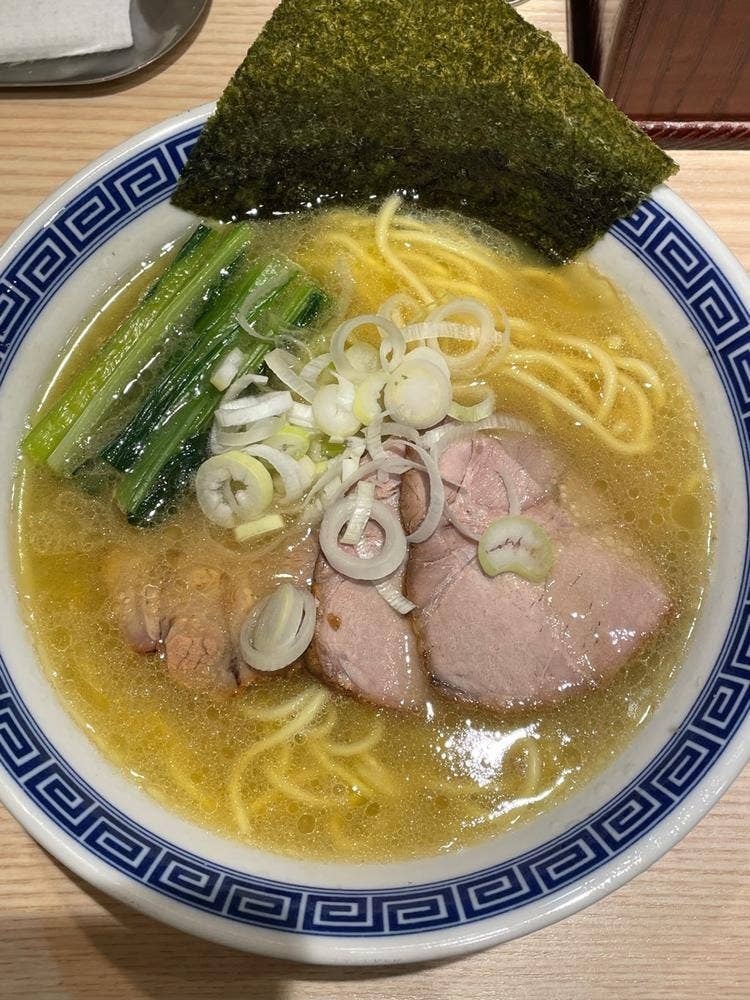 麺屋二代目 弘