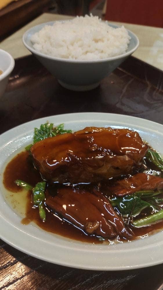 北京飯店 亀戸店