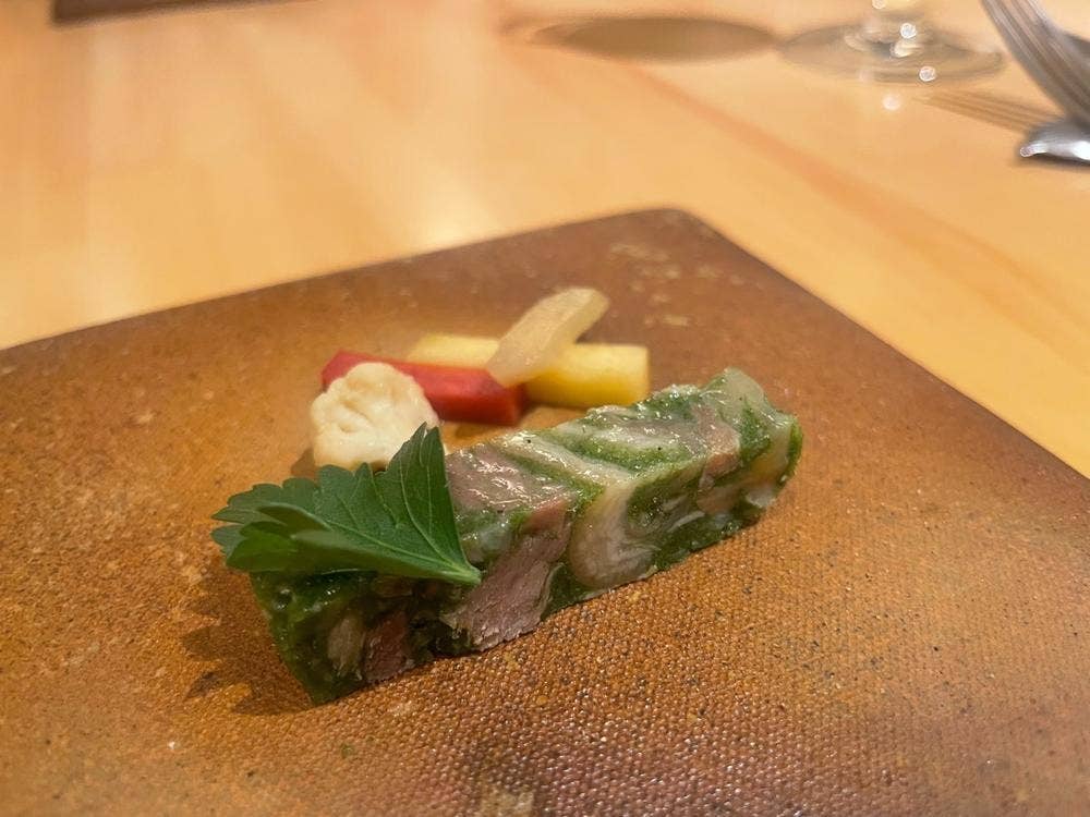 デトレゾン