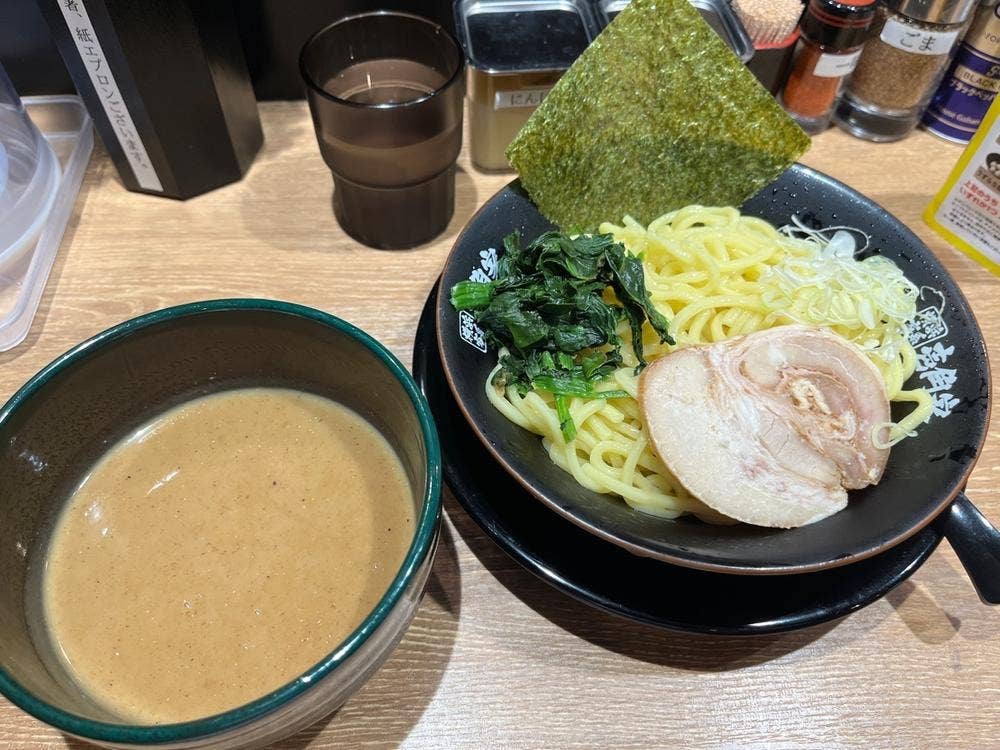 壱角家 渋谷中央通店