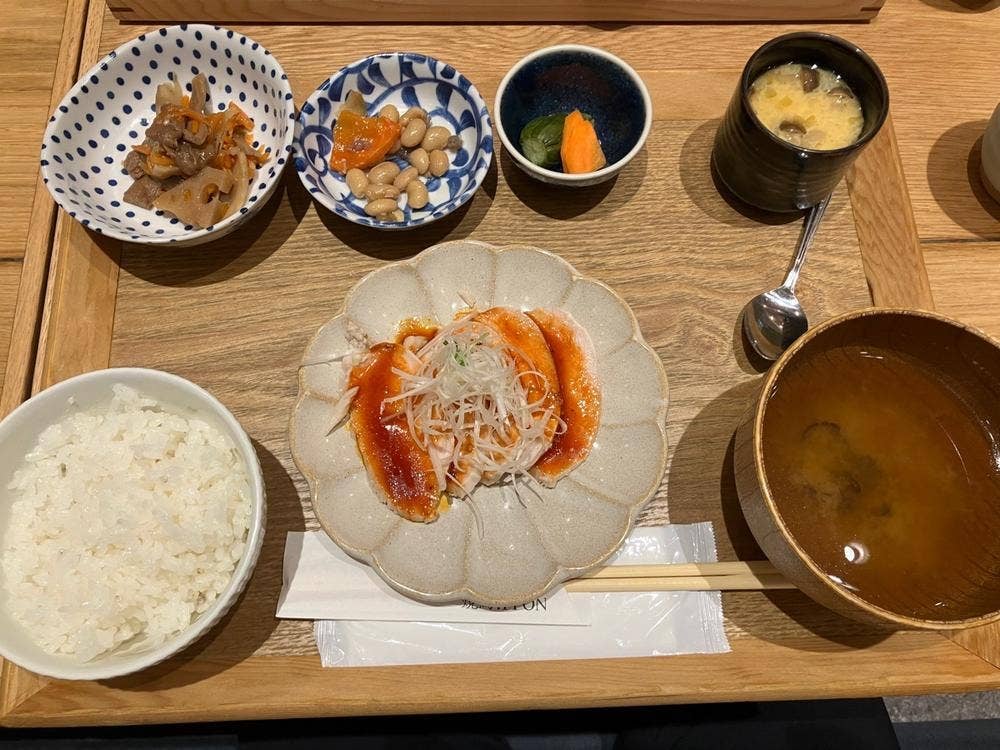 焼鳥IPPON
