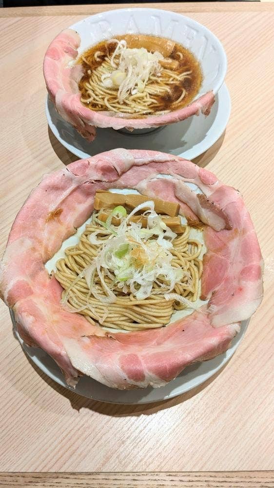 ラーメン大戦争 京都河原町店