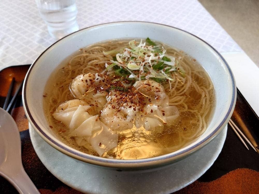 王擔 長沼本店
