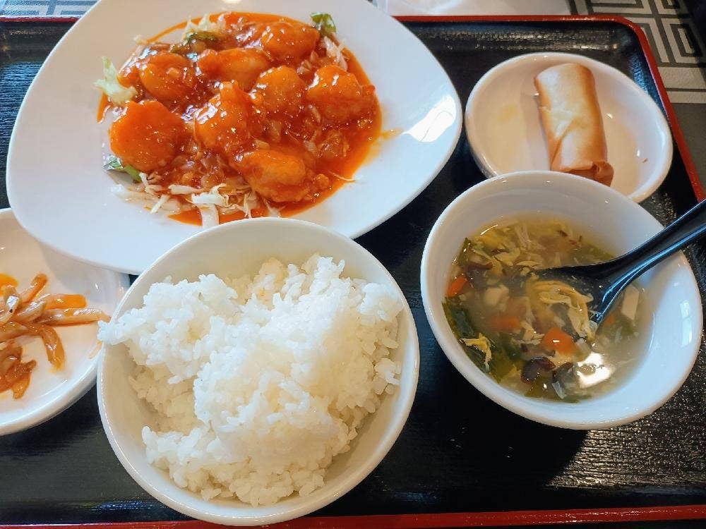 龍運
