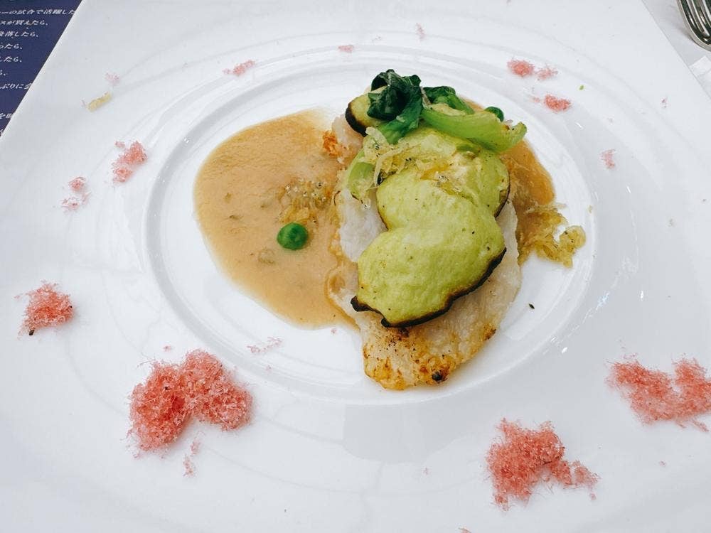 ベーカリーレストランサンマルク 池袋東武店