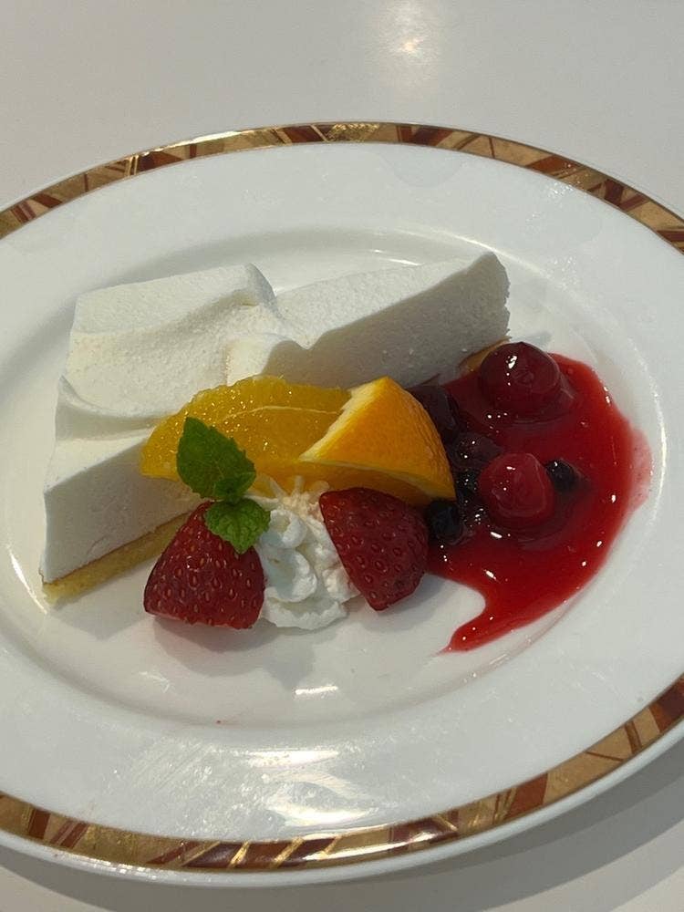 ミュージアムカフェ