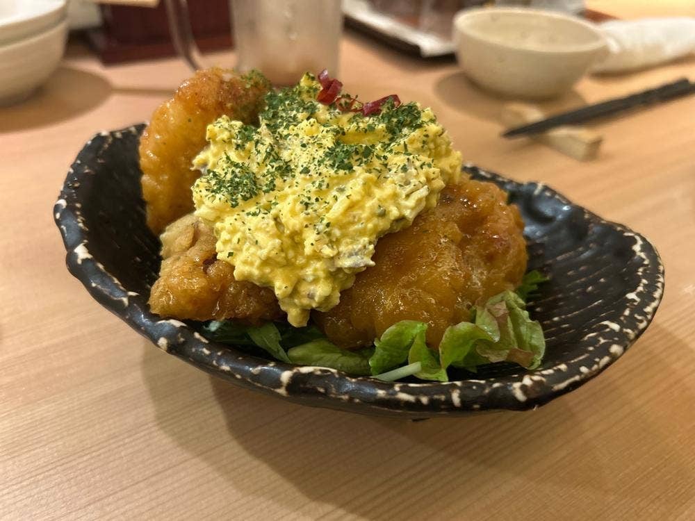 本家あべや 東京駅北町酒場店