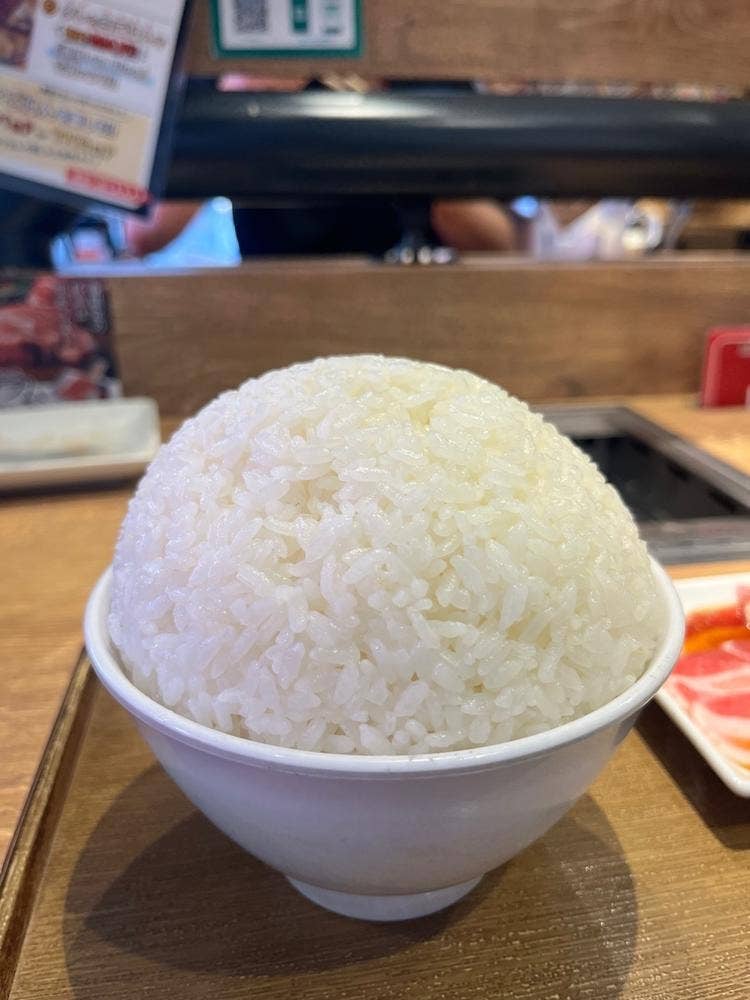 焼肉ライク 川越クレアモール店