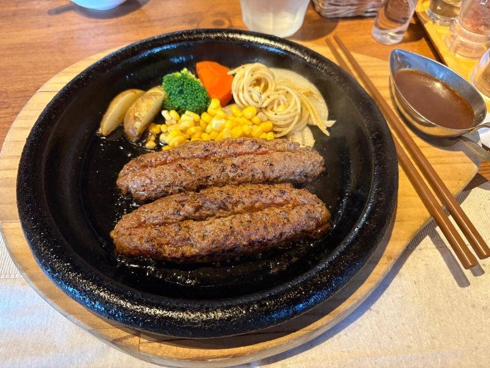 グリル アラベル 新杉田分店