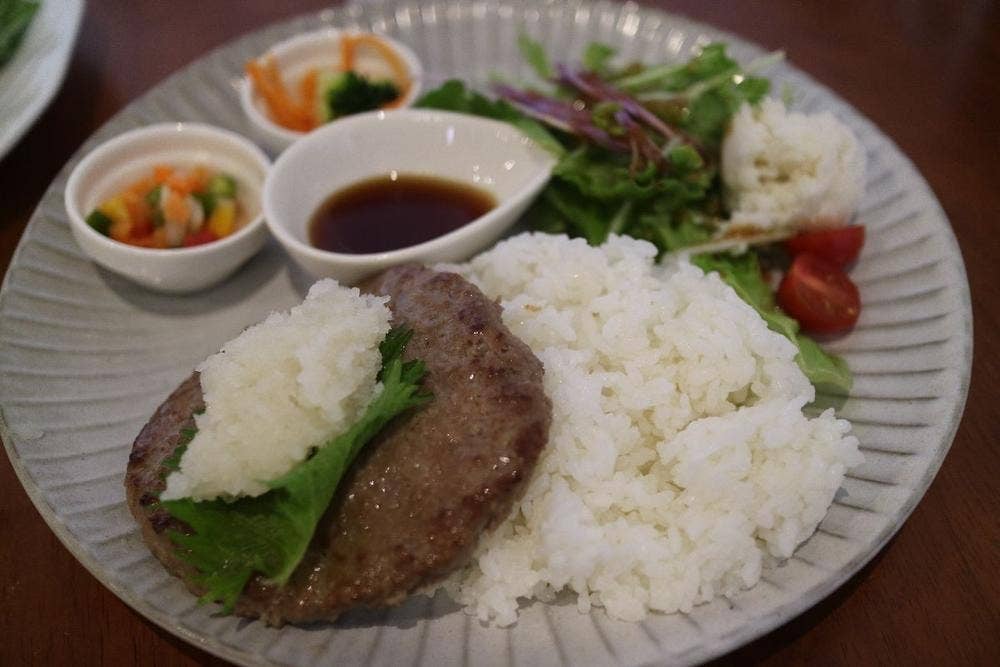 Cafe&Dining Daughters