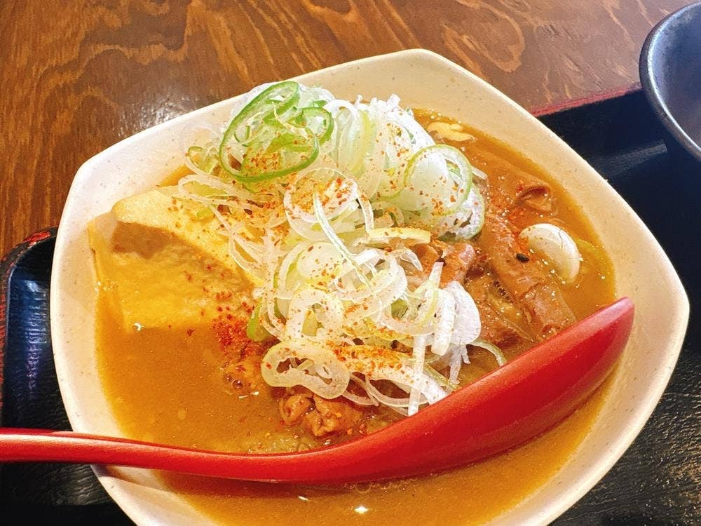 煮込み専門店 マルミヤ