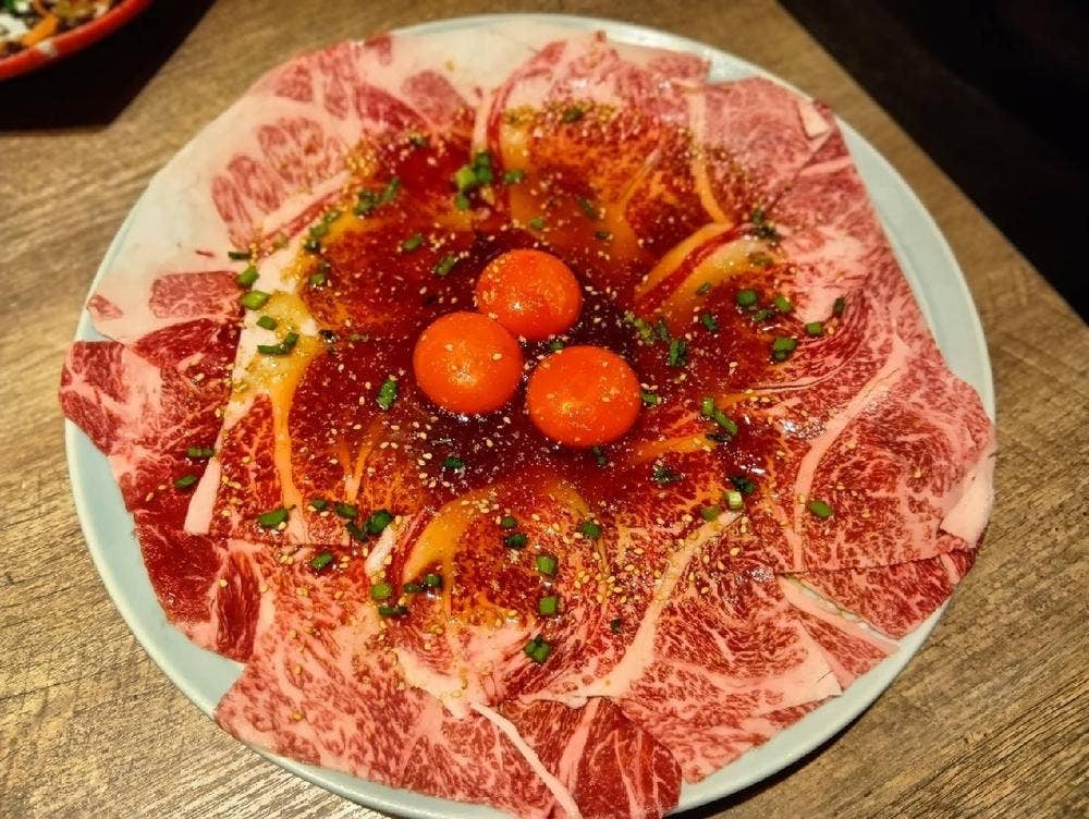 肉どうし 福島2号店