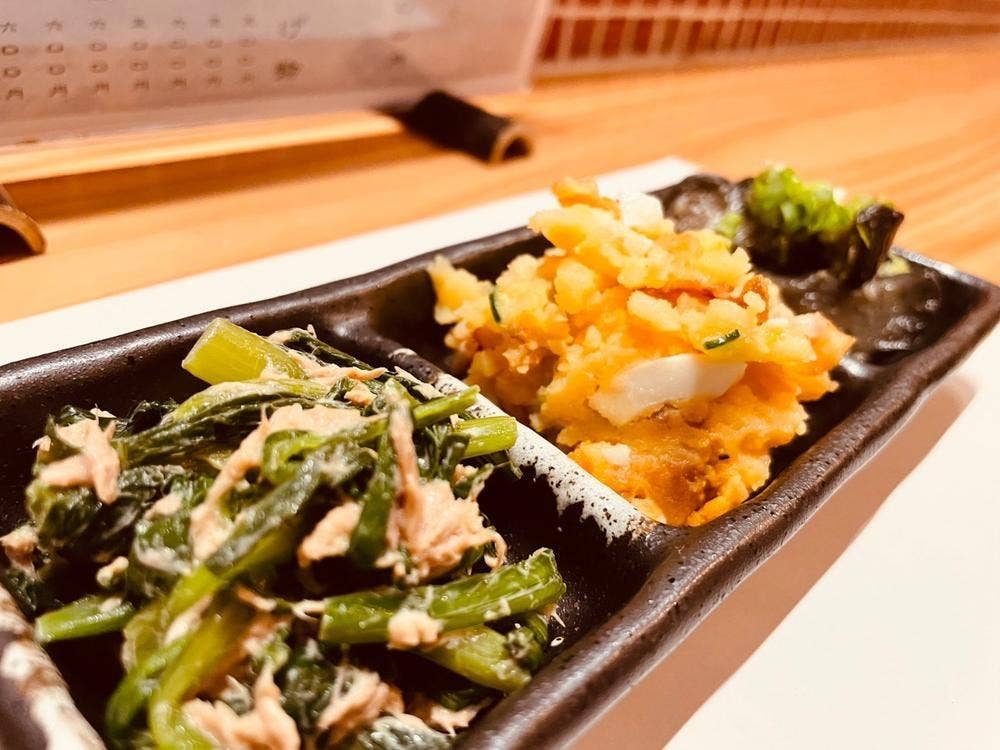 おばんざい 縁