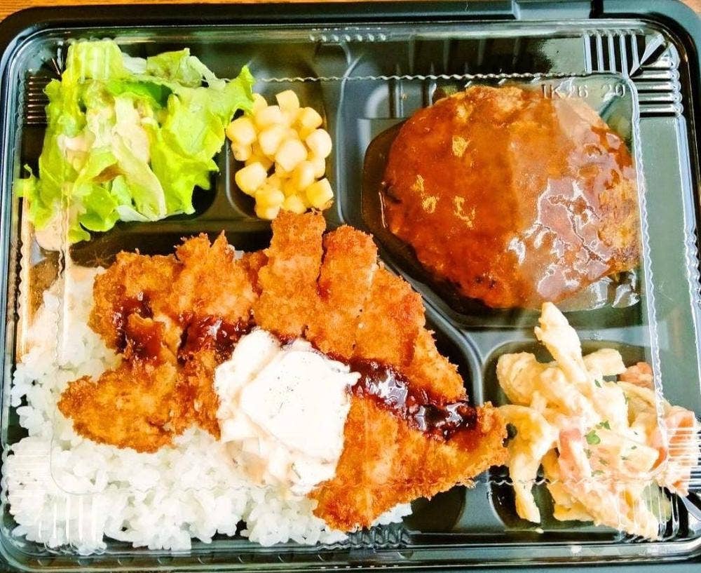 洋食屋CAFE パンチェッタ