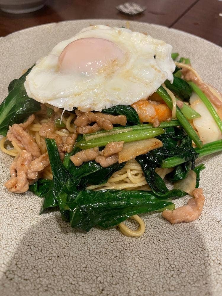Kowloon Chinese Kitchen
