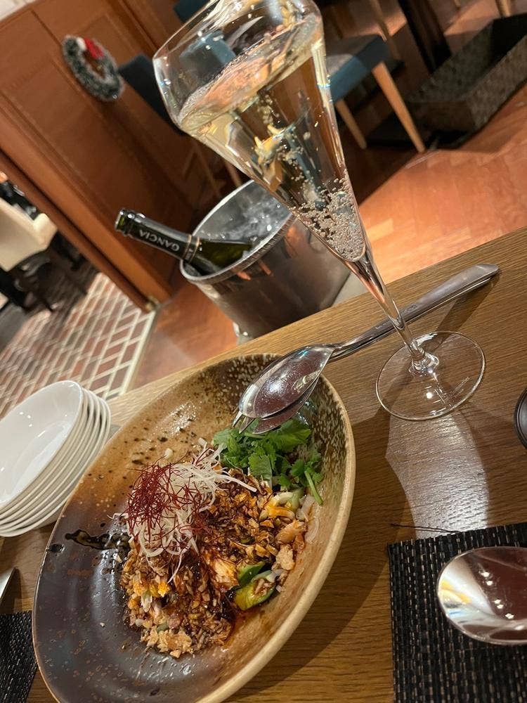 プラザオーサカ大湖苑