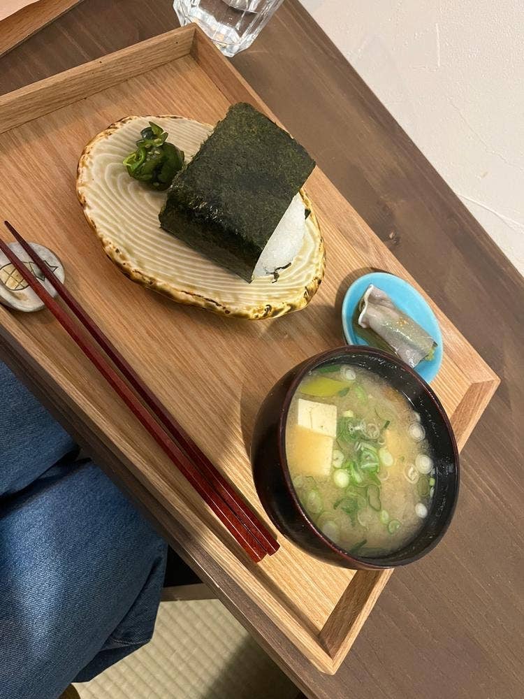 米かふぇ
