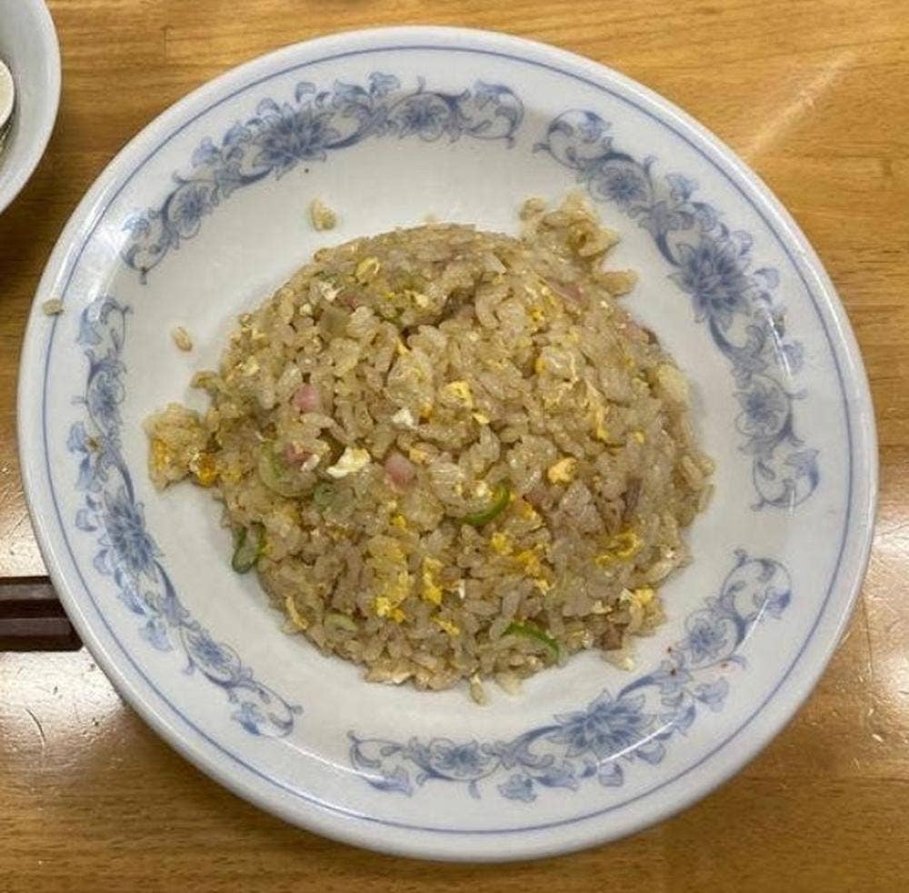 ぎょうざの満州 西中島南方店