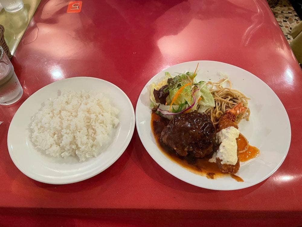 ビストロ・マルタン