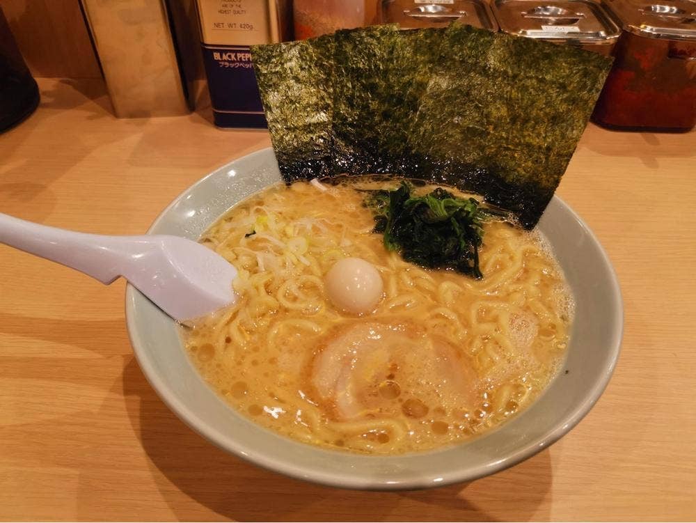京都醍醐 魂心家
