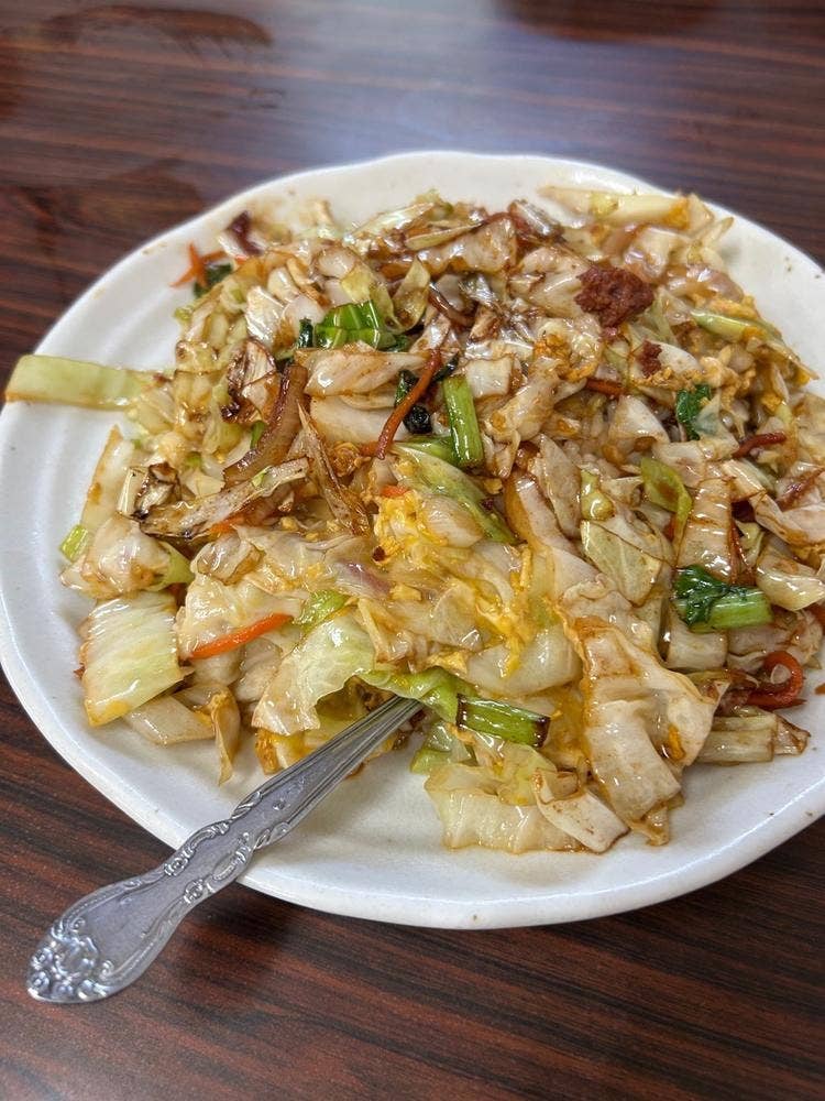 センター食堂