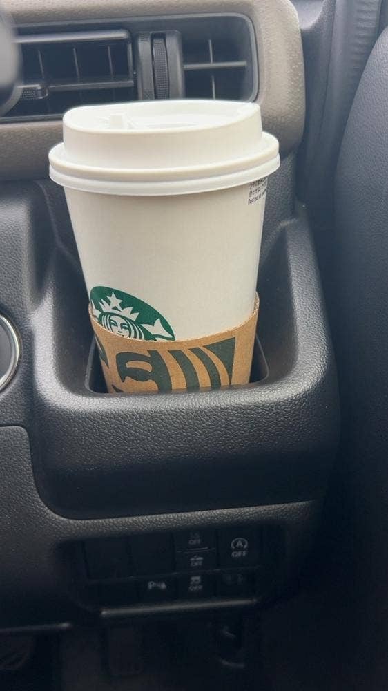 スターバックス コーヒー 新大村駅前店