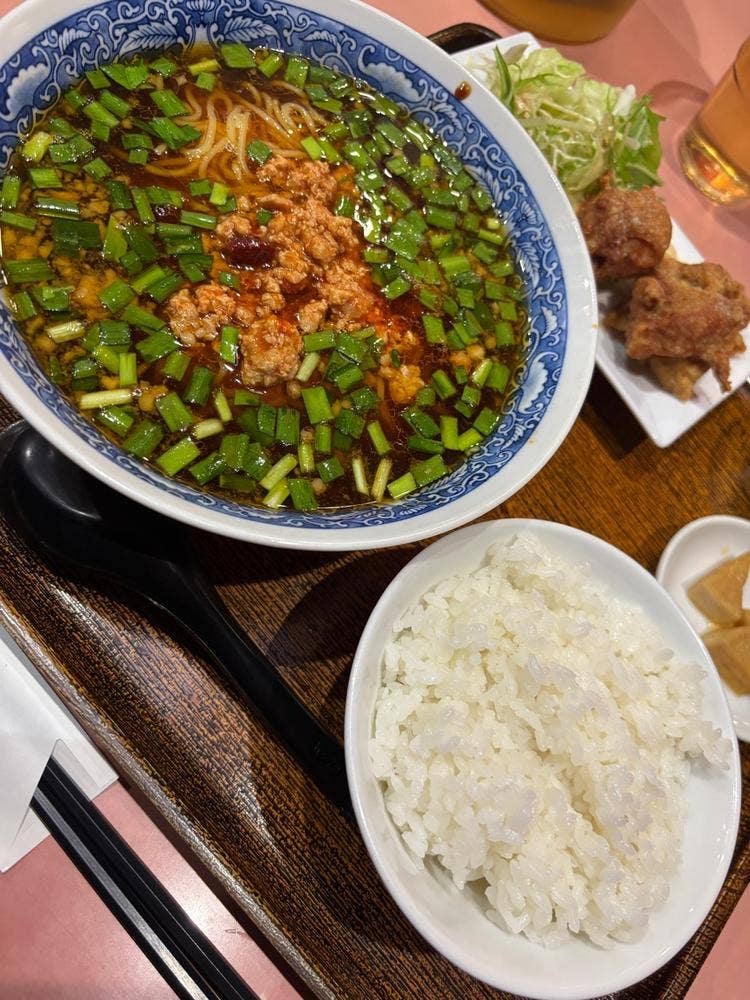 四川料理風華香園