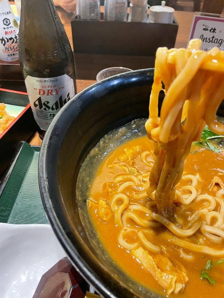 湯あがりキッチン 一休 竜泉寺の湯 八王子みなみ野店