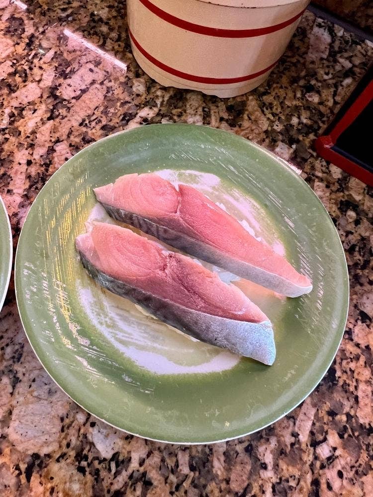 回転寿司 トピカル