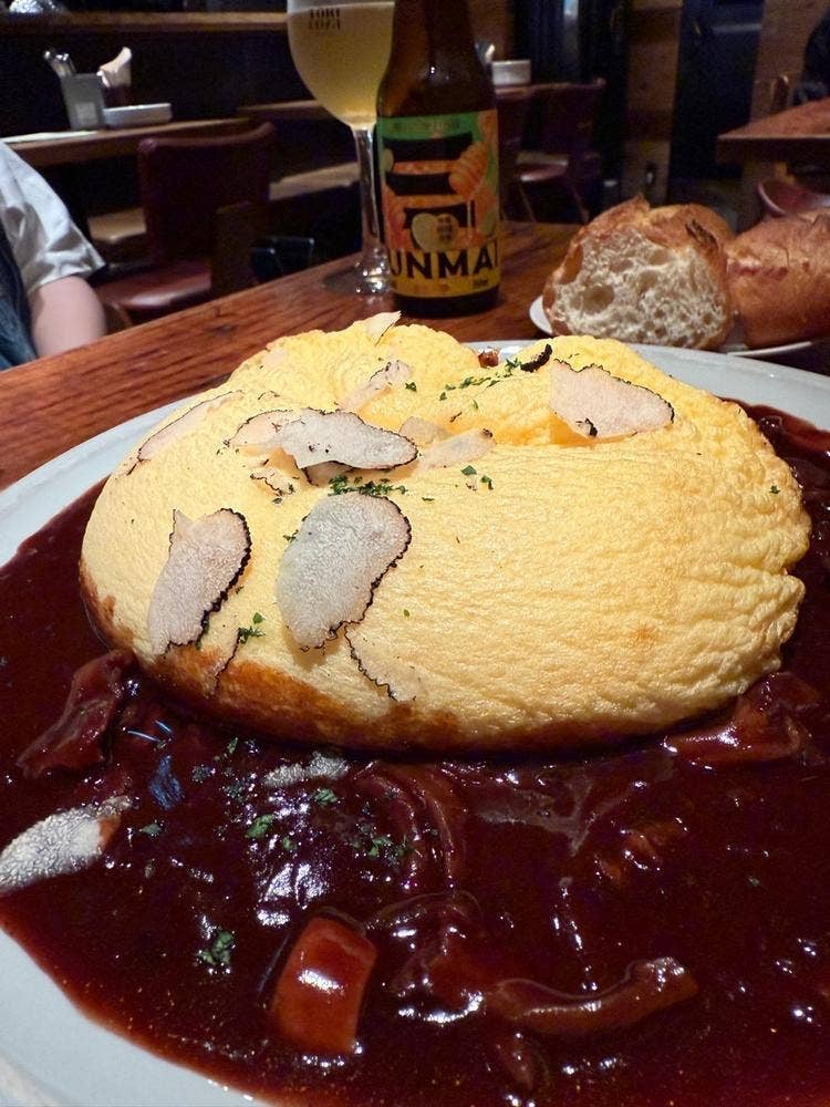 ビストロ トリコヤ