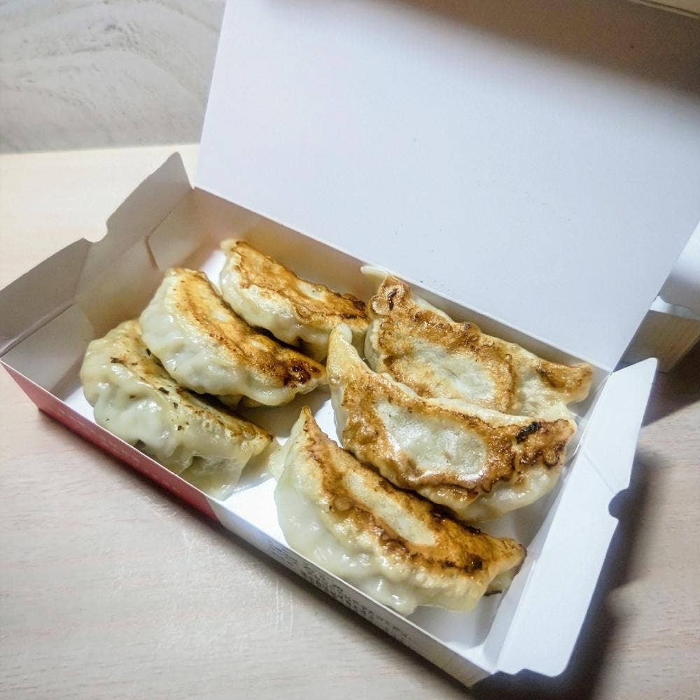 好餃子 渋谷東急フードショー店