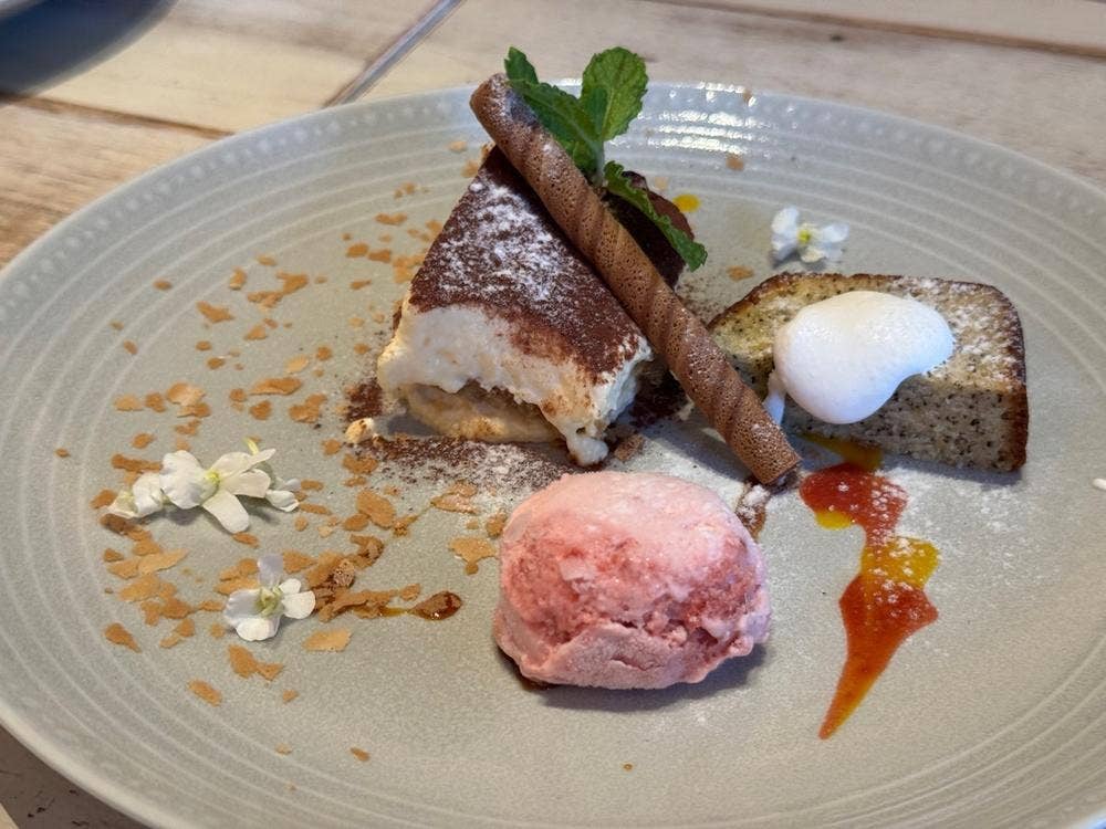 AMALFI CAFFE みなとみらい店