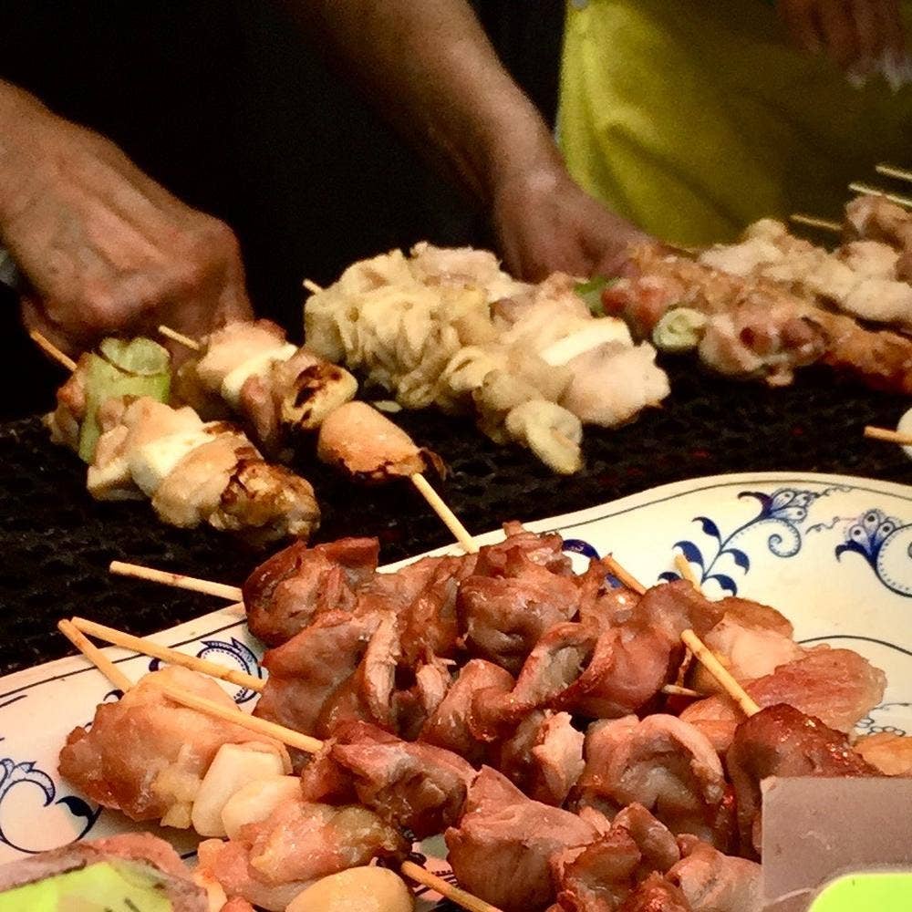 肉の河野屋
