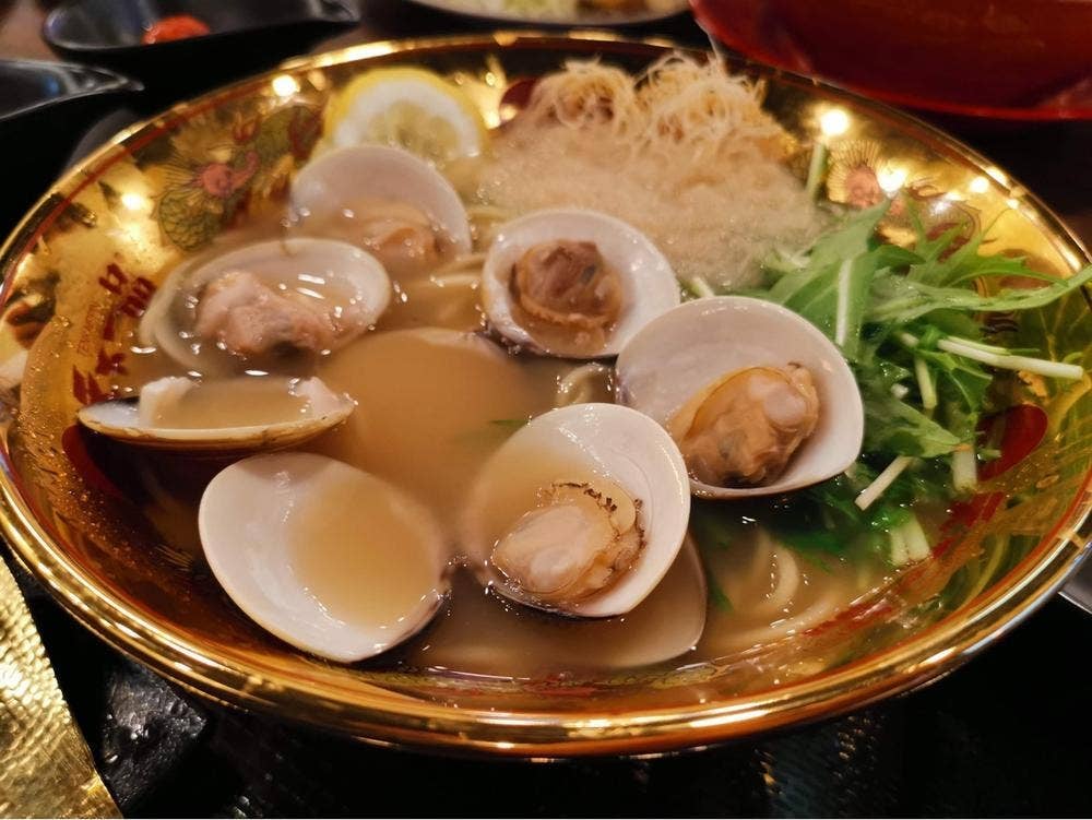 天下一品 久御山店