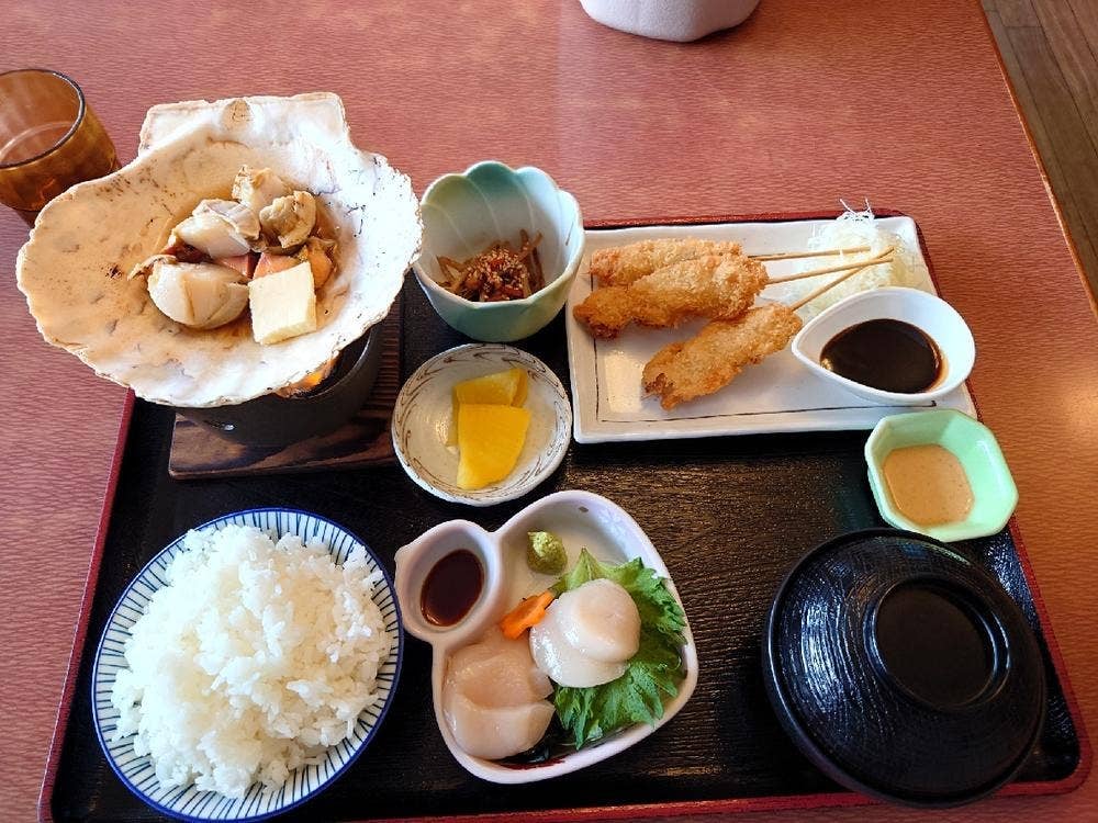 渚のしらべ