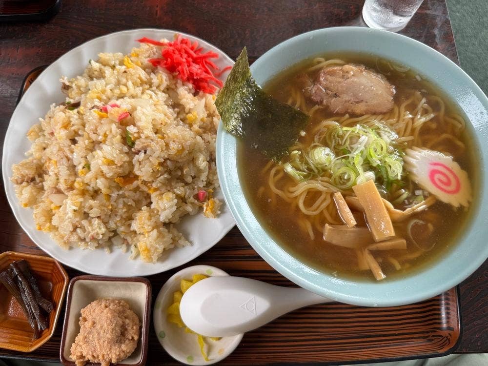 渡辺食堂
